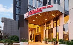 Hilton Garden Inn Shenzhen Bao'An